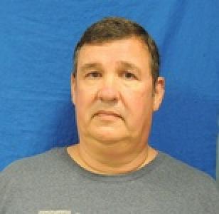 Todd Lewis Quinton a registered Sex Offender of Texas