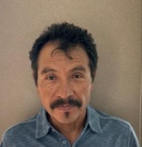 Jose Francisco Ramirez a registered Sex Offender of Texas