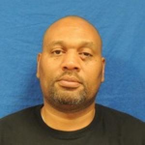 Anthony Quinton Lawson a registered Sex Offender of Texas