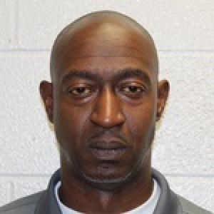 Ferguson Parker Jr a registered Sex Offender of Texas