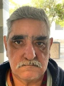 Gilbert Salazar a registered Sex Offender of Texas