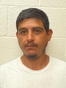 Alfredo Martinez a registered Sex Offender of Texas