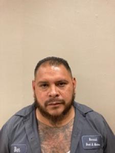 Benjamin Lozano a registered Sex Offender of Texas