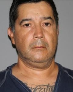 Felix Salinas III a registered Sex Offender of Texas