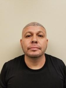 Jose Javier Valdivia a registered Sex Offender of Texas