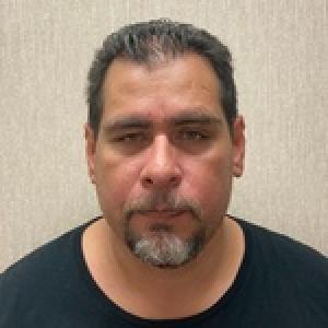 Lucas Dwayne Medina a registered Sex Offender of Texas