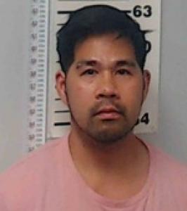 Joseph Corpuz Egos a registered Sex Offender of Texas