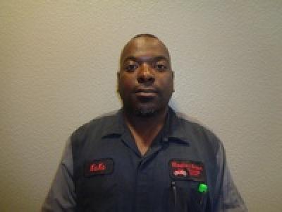 Dekeithion Eugene Powdrill a registered Sex Offender of Texas