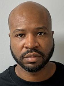 Derland Oneal Sanford a registered Sex Offender of Texas