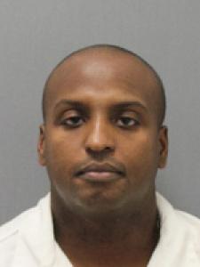 Carrvess Termain Parker a registered Sex Offender of Texas