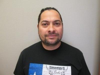 Arturo Rodriguez a registered Sex Offender of Texas