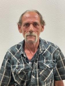 Gordan Marsh Weisbach Jr a registered Sex Offender of Texas