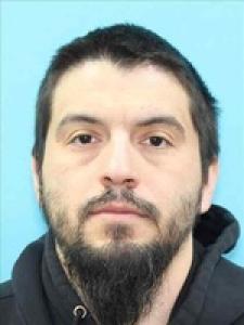 Christopher Paul Moreno a registered Sex Offender of Texas