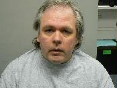 David Warren Gage a registered Sex Offender of Texas