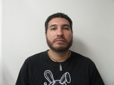 Carlos Anthony Martinez a registered Sex Offender of Texas