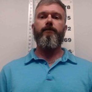 Ryan Scott Jent a registered Sex Offender of Texas