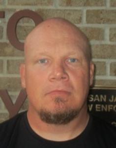 Stephen Wayne Holman a registered Sex Offender of Texas