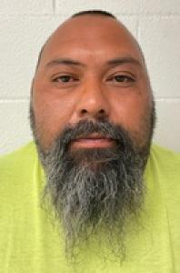 Manuel Gutierrez Jr a registered Sex Offender of Texas