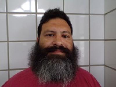 Ariel Osorio a registered Sex Offender of Texas