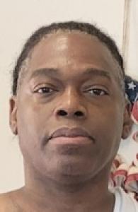 Reginald Fitzgerald Brown a registered Sex Offender of Texas