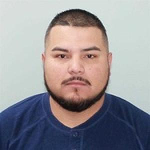 Jesse Ivan Cepeda a registered Sex Offender of Texas