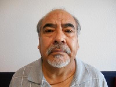 Gustavo Trujillo a registered Sex Offender of Texas