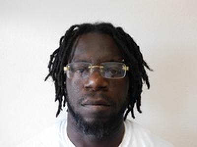 Antonio Amar White a registered Sex Offender of Texas