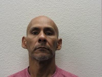 Jesus Prado a registered Sex Offender of Texas