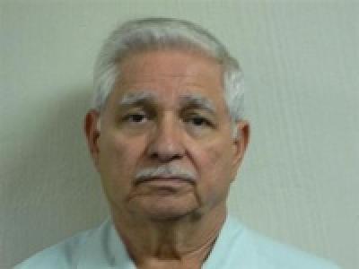 Abel F Verastegui a registered Sex Offender of Texas