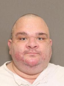 Joseph Mark Reynolds a registered Sex Offender of Texas