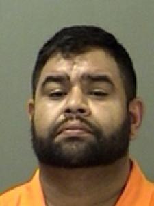 Roman Lopez a registered Sex Offender of Texas
