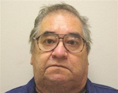 Gilberto Rivas a registered Sex Offender of Texas