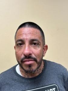 Pablo Romero a registered Sex Offender of Texas