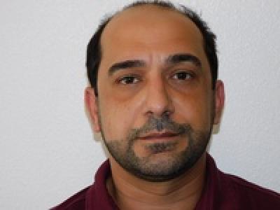 Rocky Shahbaz Amiri a registered Sex Offender of Texas