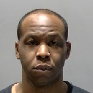 Anson Rashaad Limbrick a registered Sex Offender of Texas