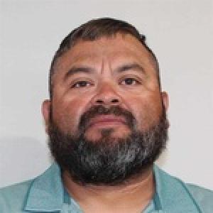 Josue Saucedo a registered Sex Offender of Texas
