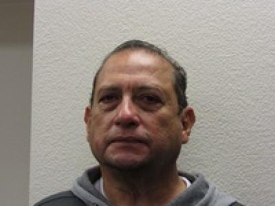 Fermin Zaragosa a registered Sex Offender of Texas