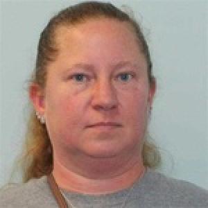 Michelle Tara Bailey a registered Sex Offender of Texas