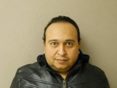 Roberto Ali Camarillo a registered Sex Offender of Texas