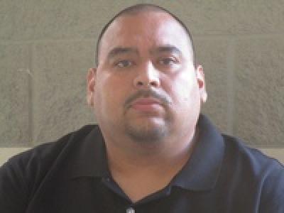 Gustavo Calvo Guerrero a registered Sex Offender of Texas