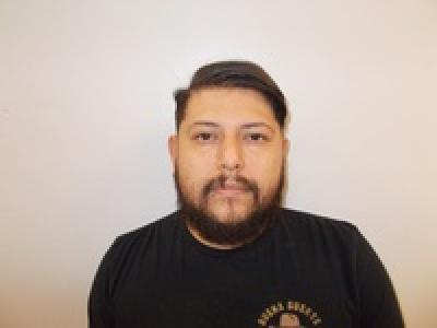 Luis Vallejo a registered Sex Offender of Texas