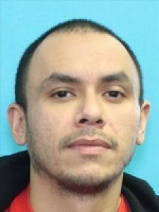 Israel Ortiz a registered Sex Offender of Texas