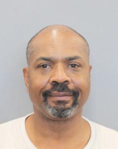 Quentin Walton a registered Sex Offender of Texas