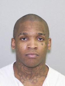 Dedrick Franklin a registered Sex Offender of Texas