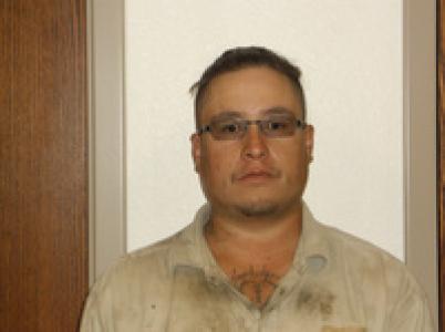 Andres Reyes Perches III a registered Sex Offender of Texas