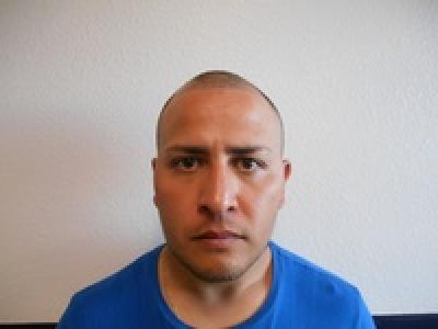 Edgar Jesus Medoza a registered Sex Offender of Texas