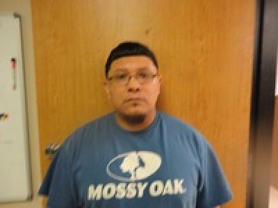 Osbaldo Alejandro Mesa a registered Sex Offender of Texas