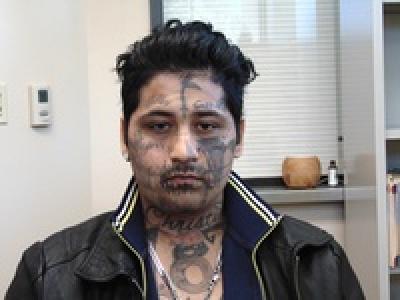 Anthony Edward Torres a registered Sex Offender of Texas