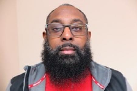 Brandon Joseph Roberson a registered Sex Offender of Texas