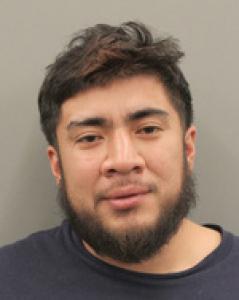 Juan Carlos Delcid a registered Sex Offender of Texas